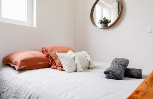 Studio cosy proche Paris et du Bois de Vincennes - Foto 22