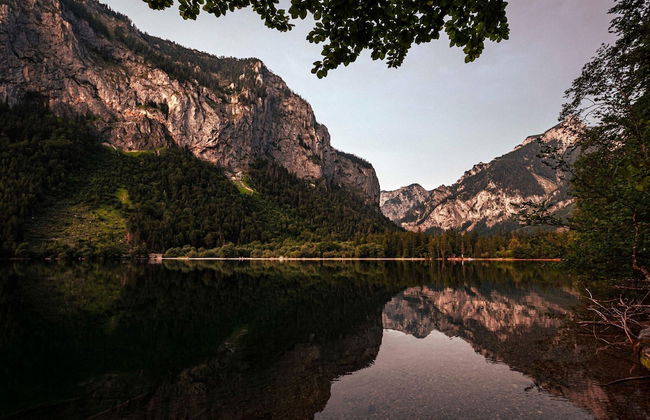 Modern Apartment With Balcony - Foto 39