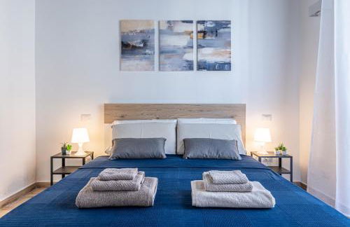 Santa Giulia Suite - 15min from Duomo - Rogoredo FS - Foto 1