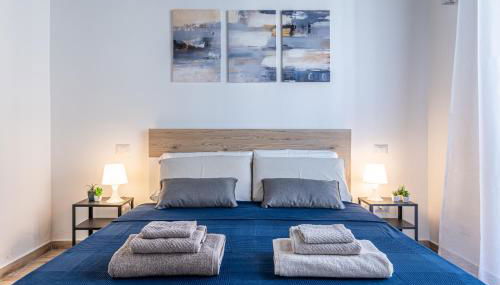 Santa Giulia Suite - 15min from Duomo - Rogoredo FS - Foto 1, towels