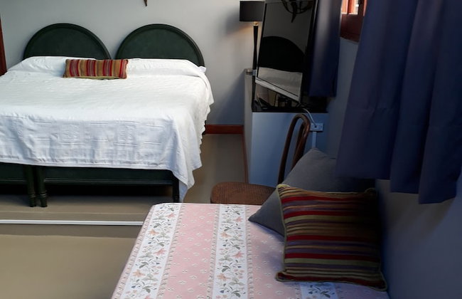 Virgen Del Cerro Apartments - Foto 14