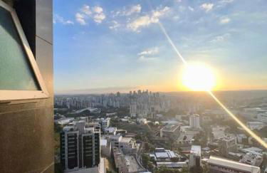 BH com Vista Imbatível! - Foto 18