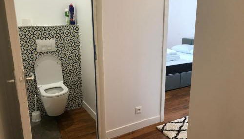 Superbe T2 en bords de Saône - Foto 4