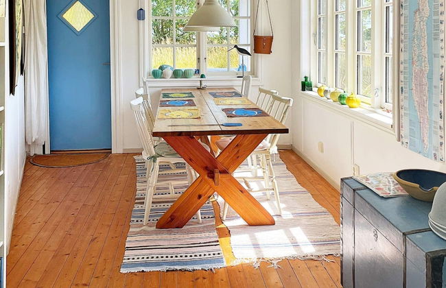 9 Person Holiday Home in Kopingsvik-by Traum - Foto 8