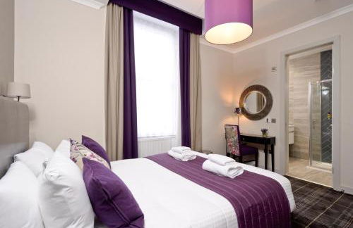 Destiny Scotland Charlotte Square Apartments - Foto 28