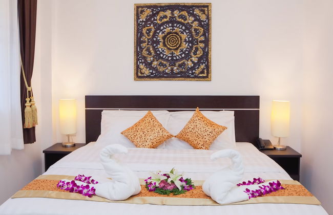 Lux Family Villas - Photo 7