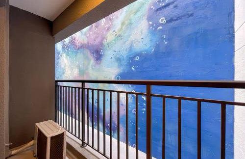 Condominio con piscina al lado del Parque Buenos Aires - Foto 40