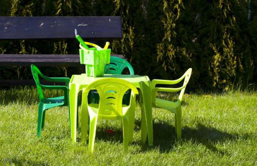 Domki Tabaluga - Foto 27