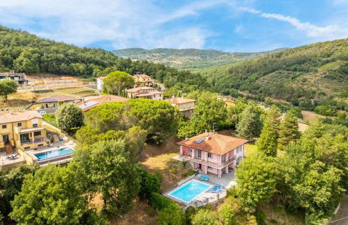 Cozy Home In Capolona - Foto 10