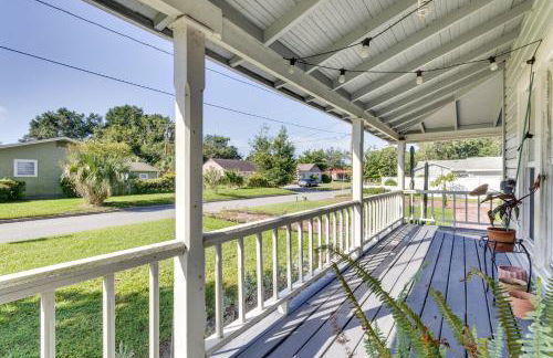 Fire Pit and Yard Updated Winter Garden Home! - Foto 25