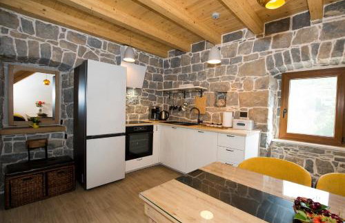 Stone house Oršulica - Photo 13