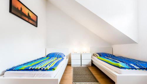 Ferienhaus Köln - Foto 3