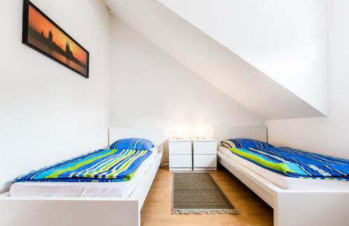 Ferienhaus Köln - Foto 3