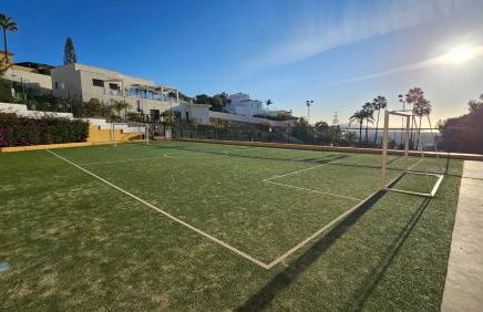 Villa la Colina with heated pool and jacuzzi - Foto 35