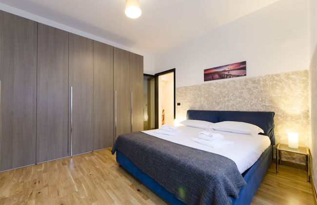 JOIVY Couzy Flat Albaro a Pochi Minuti dal Mare - Foto 6