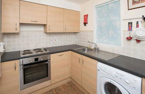 Lovely 2 bedroom apt in Ballater on the River Dee - Foto 14