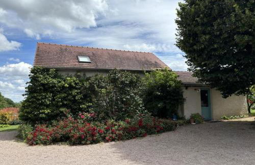 Gite de la roseraie - Foto 27