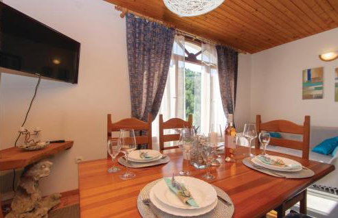 Stunning Home In Grscica With Kitchen - Photo 17