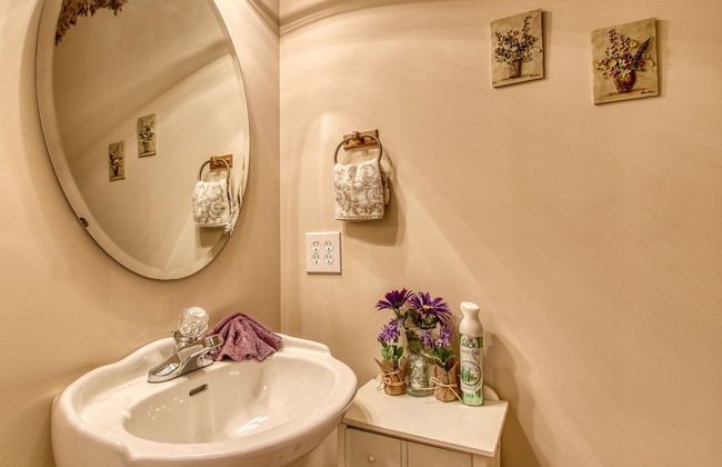 Bluebird's Song by HoneyBearCabins - Foto 25