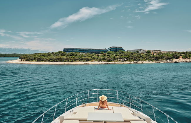 Falkensteiner Luxury Villas Punta Skala - Foto 39