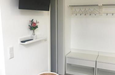 Apartment Dusseldorf-City - Foto 26