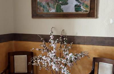 La Plazuela, casa andaluza con patio. - Foto 4