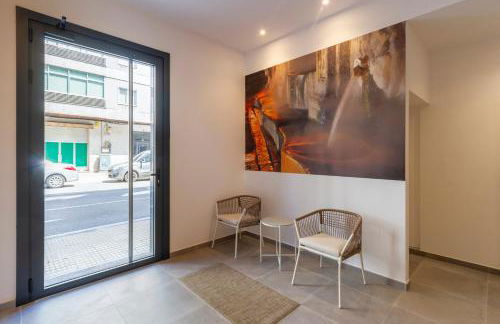 Urbanfive apartamentos Ourense centro - Foto 19