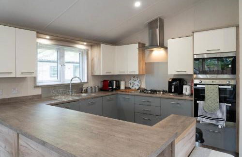 Bittern Lodge: 3BD Retreat in South Lakeland Park - Foto 19