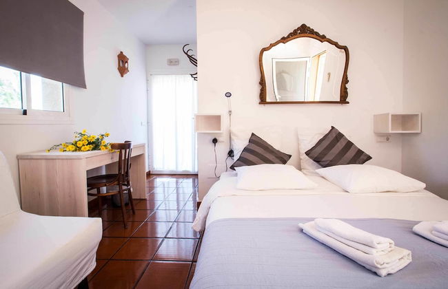 Cortijo de la Media Luna - Foto 5