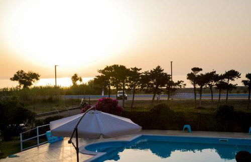 Residence Costa Tirrena - Foto 11