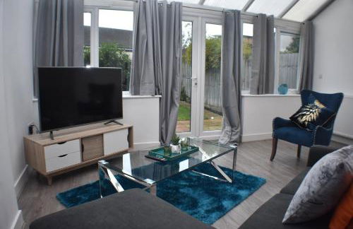 Four Chimneys House - Foto 43