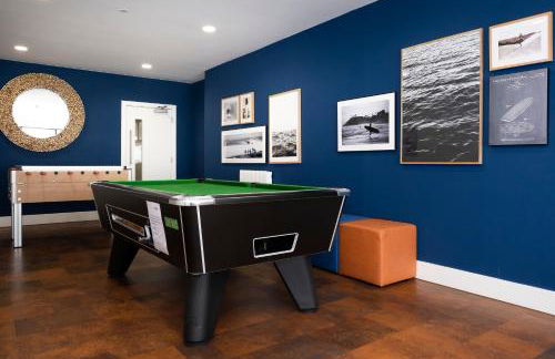 4 Putsborough - Luxury Apartment at Byron Woolacombe, only 4 minute walk to Woolacombe Beach! - Foto 25