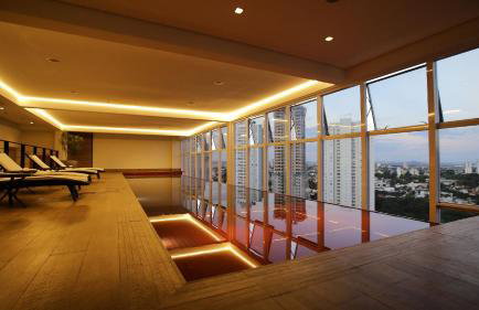 Quartos no QS Marista - Foto 4