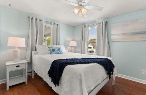 Sunrise Sanctuary Walk to Wallis Ocean Views - Foto 20