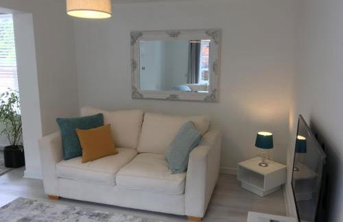 The Annexe in Ditcheat - Foto 43