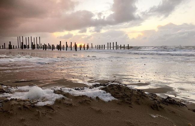 Relax Cozy Dirkshorn Stay - Photo 33