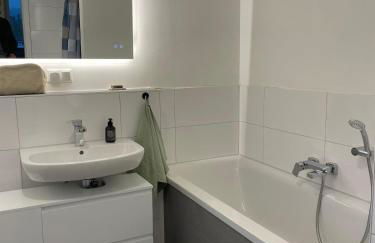 Wohlfühloase nähe Messe - Foto 6