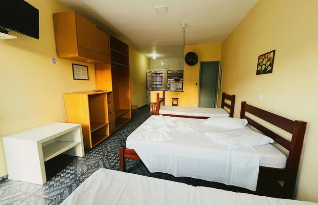 Pousada Caraguá - Foto 11