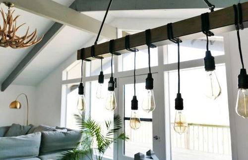 10 guest Ski Chalet Pools Golf Ski Hike - Foto 20