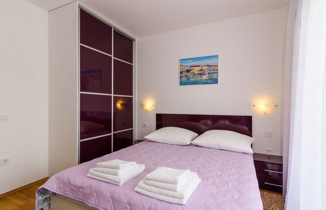 Apartmani Mijo - Foto 10