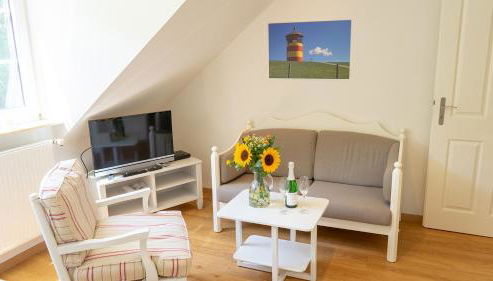 Ferienwohnung Dreschdiele - Landlust Osterwarf - Foto 2