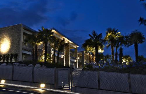 La Giolosa Gardapartments - Foto 36