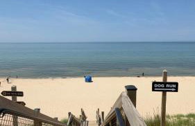 Beach Barn Bungalow - Foto 30