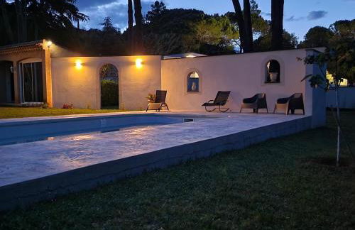 La Bastide Bleue - Foto 26