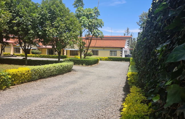 Acacia Villas Nanyuki - Foto 19