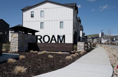 Mountain Green Snowbasin Getaway R5049Ski Retreat - Foto 62