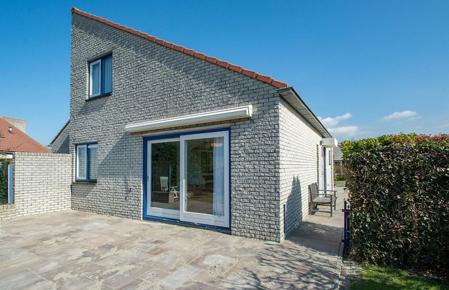 Ooghduyne 149, Villa Near Beach - Foto 77