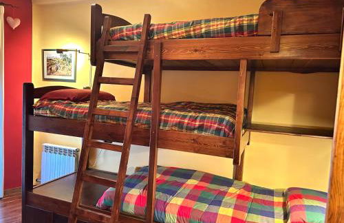 Apartament dúplex amb gran terrassa by RURAL D'ÀNEU - Foto 12