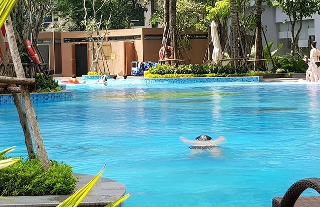 Cozy- Vinhomes Central Park Apartments - Photo 1