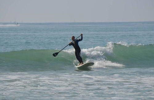 Blue Whale Inn San Clemente Retreat Unit E - Foto 4